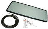 Windshield Replacement Kit